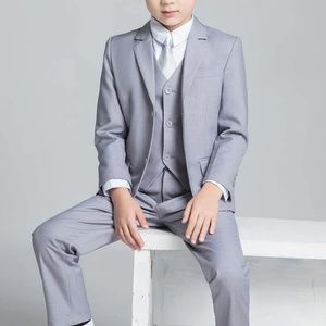YuanLu Boy Suit